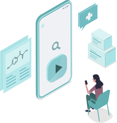 健康宣教與健康信息咨詢 構(gòu)筑全民健康的基石